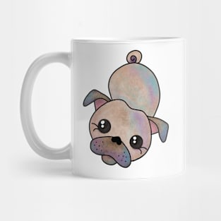 Pug Love Mug